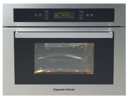 Духовой шкаф Zigmund&Shtain EN 101.922 S