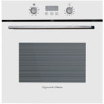 Духовой шкаф Zigmund&Shtain EN 123.912 W