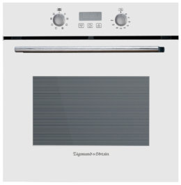 Духовой шкаф Zigmund&Shtain EN 123.912 W