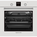 Духовой шкаф Zigmund&Shtain EN 115.622 W