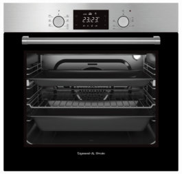 Духовой шкаф Zigmund&Shtain EN 115.622 S