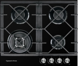 Варочная поверхность Zigmund&Shtain MN 175.61 B