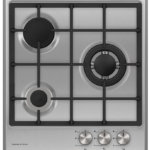 Варочная поверхность Zigmund&Shtain GN 238.451 S