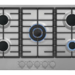 Варочная поверхность Zigmund&Shtain GN 258.91 S