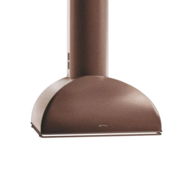 Вытяжка Smeg KSE59RA