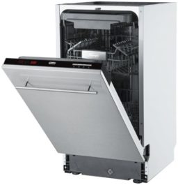 посудомоечная машина DeLonghi DDW06S Cristallo ultimo