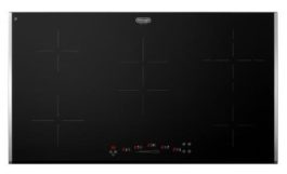 Варочная поверхность DeLonghi PVC 90 TC