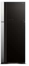 HITACHI R-VG 542 PU3 GBK холодильник