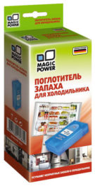 Поглотитель запаха для холодильников MAGIC POWER MP2010
