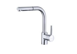 Смеситель Kuppersbusch VAB 4500.0 C