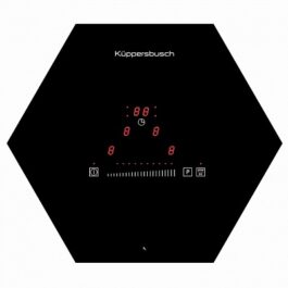 Варочная поверхность Kuppersbusch EKWI 3740.0 W