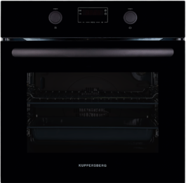 Духовой шкаф Kuppersberg HO 657 B