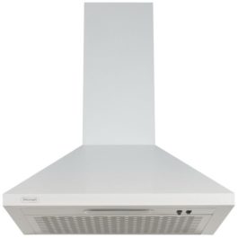 вытяжка DeLonghi Volturino 2 Bianco 60