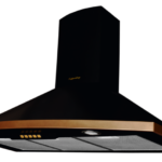 Вытяжка Kuppersberg BONA 90 B Bronze