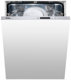 Посудомоечная машина Korting KDI 6040