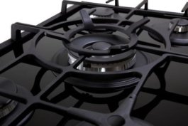 Сверхмощная конфорка WOK