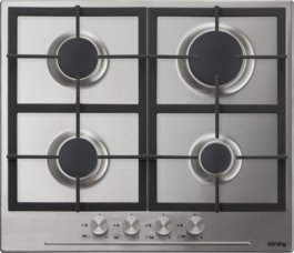 Варочная поверхность Korting HG 665 CX
