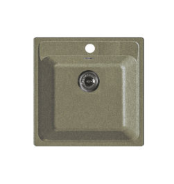 Мойка LEX MAURY 510 SAND