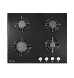 Варочная поверхность LEX GVG 641 BL
