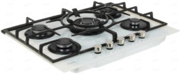 Сверхмощная конфорка WOK