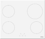 Варочная поверхность Korting HI 64021 BW