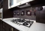 Варочная поверхность Korting HGG 785 CTW