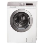 Стиральная машина AEG L85470SL