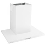Вытяжка LEX T 600 WHITE