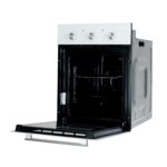 Духовой шкаф LEX EDM 4570 WH
