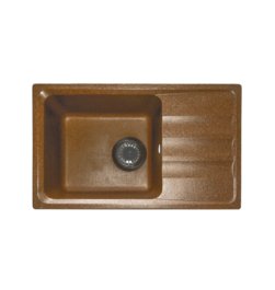 Мойка LEX LUMERA 680 CHOCOLATE