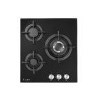 Варочная поверхность LEX GVG 430 BL