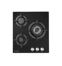 Варочная поверхность LEX GVG 430 BL
