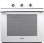 Духовой шкаф Korting OKB 470 CMW