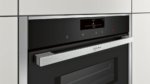 Духовой шкаф с функцией СВЧ Neff C18MT27N0