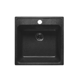 Мойка LEX MAURY 510 BLACK