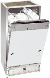 Встраиваемая посудомоечная машина KAISER S 45 I 83 XL