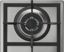 Сверхмощная конфорка WOK