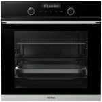 Духовой шкаф Korting OKB 8101N STEAM