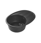 Мойка LEX LAGUNA 680 BLACK
