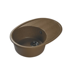 Мойка LEX LAGUNA 680 CHOCOLATE