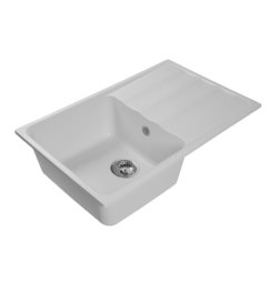 Мойка LEX LUCERNE 780 WHITE