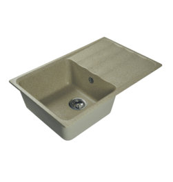 Мойка LEX LUCERNE 780 SAND