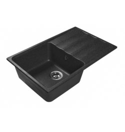 Мойка LEX LUCERNE 780 BLACK
