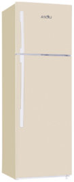 Холодильник ASCOLI ADFRS350W