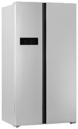 Холодильник ASCOLI ACDW601W