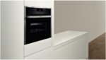 Духовой шкаф с функцией СВЧ Neff C28QT27N0