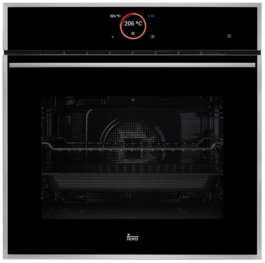 Духовой шкаф Teka IOVEN SS INOX