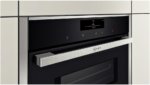 Духовой шкаф с функцией СВЧ Neff C28QT27N0