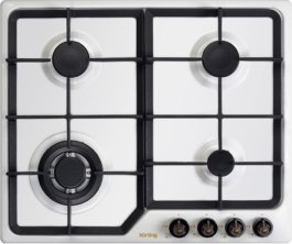 Варочная поверхность Korting HG 630 CTSI