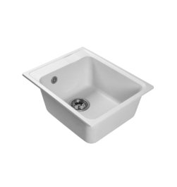 Мойка LEX NEMI 510 WHITE